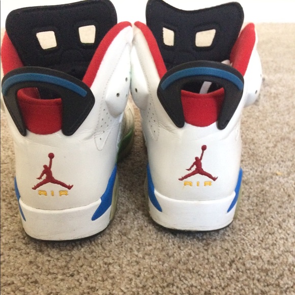 Beijing 6s - Picture 2 of 8